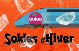 ouigo soldes // Source : Montage Numerama