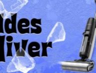 TINECO Floor One S7 Pro // Source : Montage Numerama