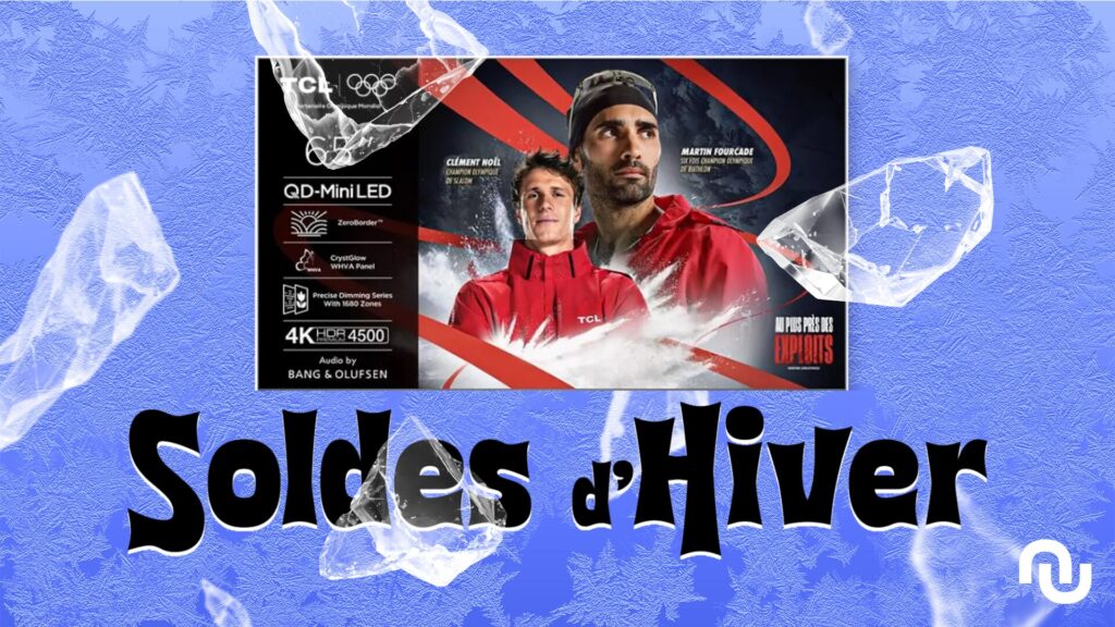 TV Tcl QD-Mini LED 65C89K 164 // Source : TCL