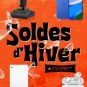 Soldes d’hiver en direct // Source : Soldes Soldes d’hiver en direct // Source : Soldes
