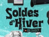 Les meilleures offres des soldes en direct // Source : Numerama