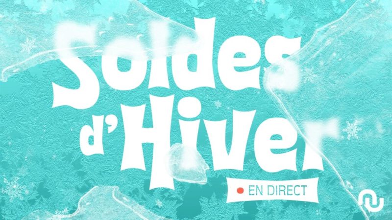 Soldes d’hiver&nbsp;: tous les ultimes bons plans avant la fin des remises