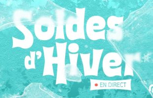Soldes d'hiver // Source : Numerama Soldes d'hiver // Source : Numerama