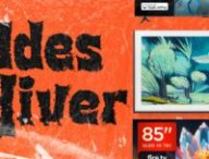 Quels sont les meilleurs TV en promotion pour les soldes d'hiver ? Notre TOP 5 // Source : Numerama