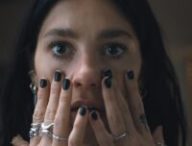 Something Very Bad is Going to Happen // Source : Netflix