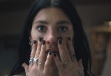 Something Very Bad is Going to Happen // Source : Netflix