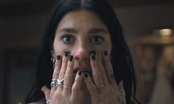 Something Very Bad is Going to Happen // Source : Netflix