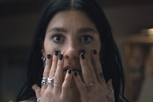 Something Very Bad is Going to Happen // Source : Netflix Something Very Bad is Going to Happen // Source : Netflix