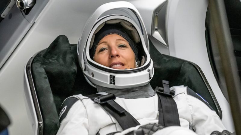 SpaceX Crew-12 : la Nasa bouscule ses plans, et ça devrait profiter à Sophie Adenot