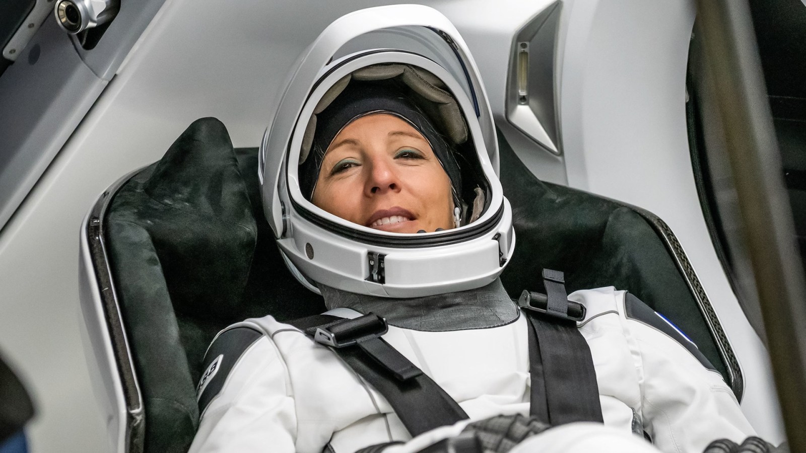 Sophie Adenot : la date de départ de la mission Crew-12 avancée par la Nasa