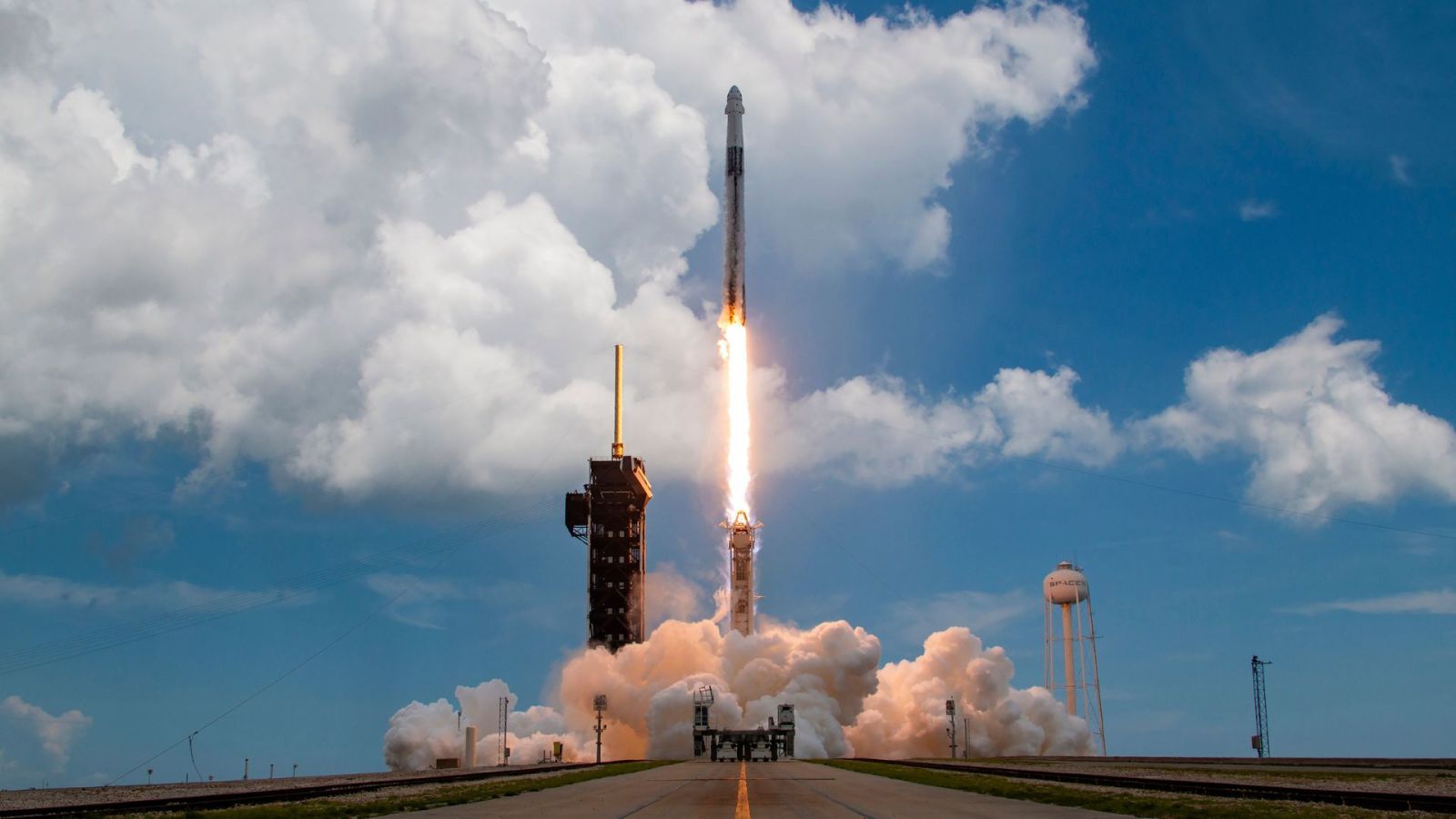 Un lancement tous les 2 jours : les chiffres vertigineux de SpaceX en 2025