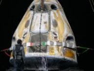 Source : Bill Ingalls Source : Bill Ingalls