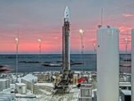 Source : Isar Aerospace