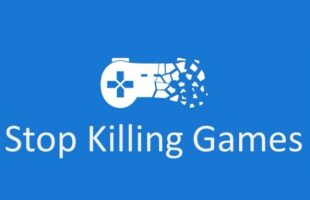 Stop Killing Games // Source : Stop Killing Games