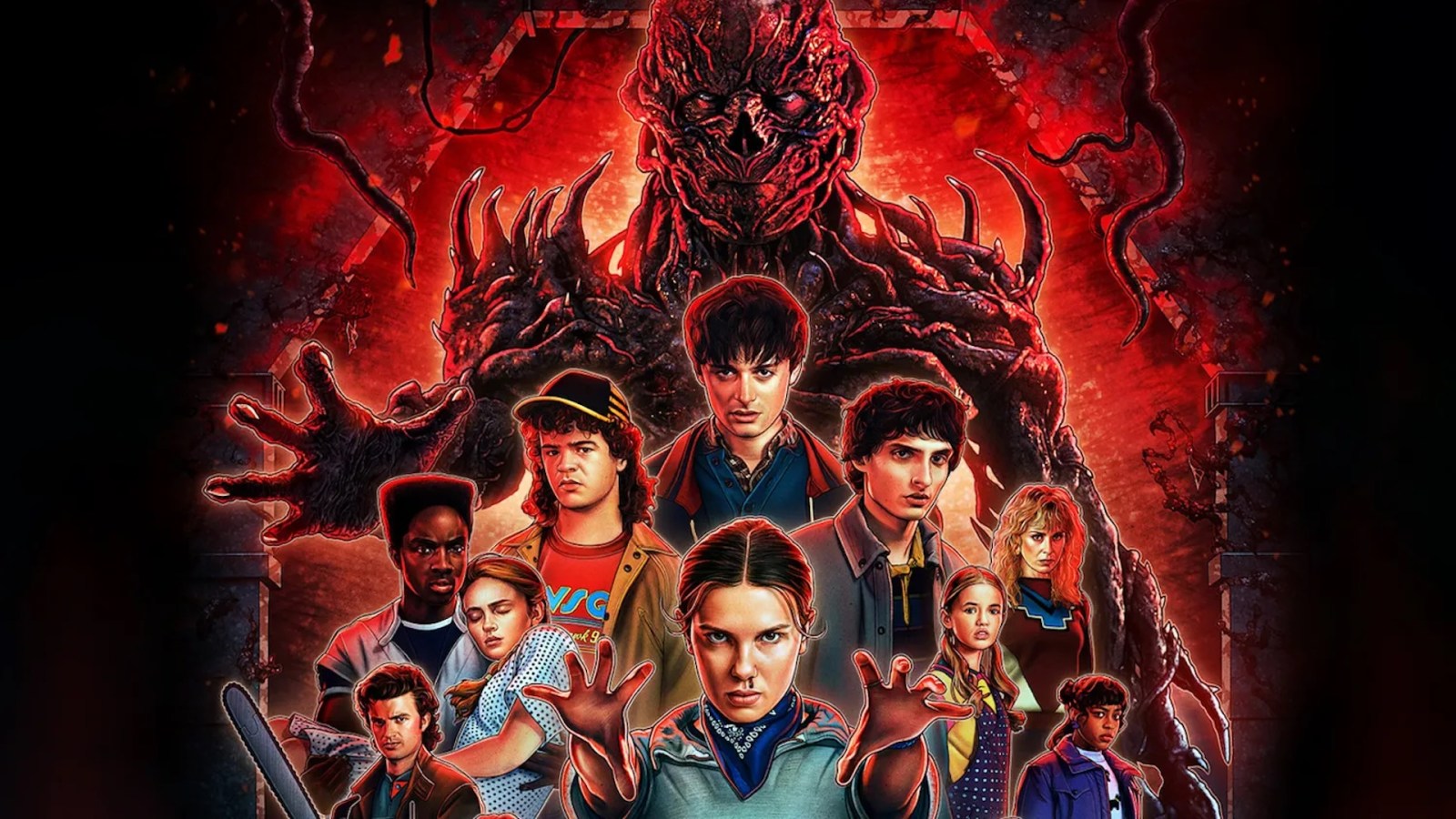 Après la fin de Stranger Things, quels spin-offs sont prévus pour la série Netflix ?