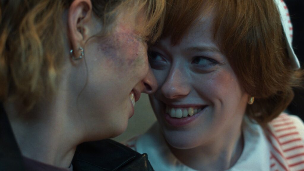 Pauvre Vickie // Source : Netflix