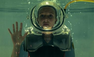 Stranger Things // Source : Netflix