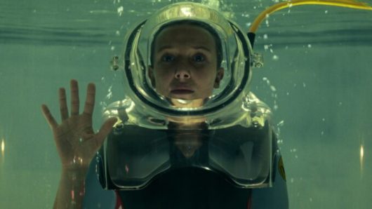 Stranger Things // Source : Netflix