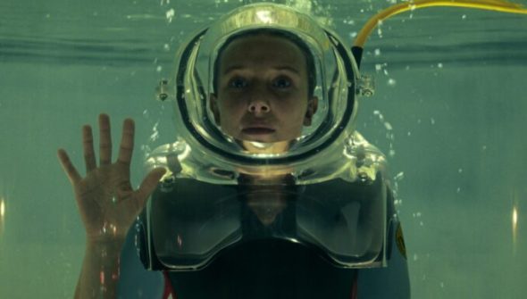 Stranger Things // Source : Netflix