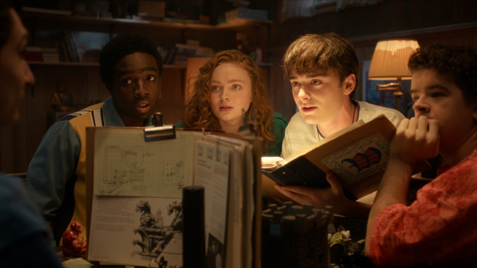 Après la fin de Stranger Things, l’histoire continue : voici les spin-offs en préparation sur Netflix