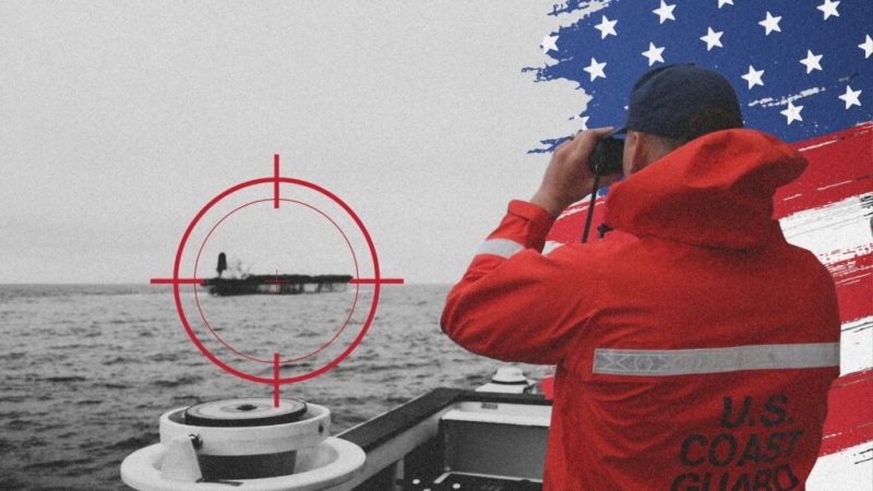 AC-130J, spoofing et satellites : la spectaculaire débauche technologique pour saisir le Bella 1, un navire fantôme russe