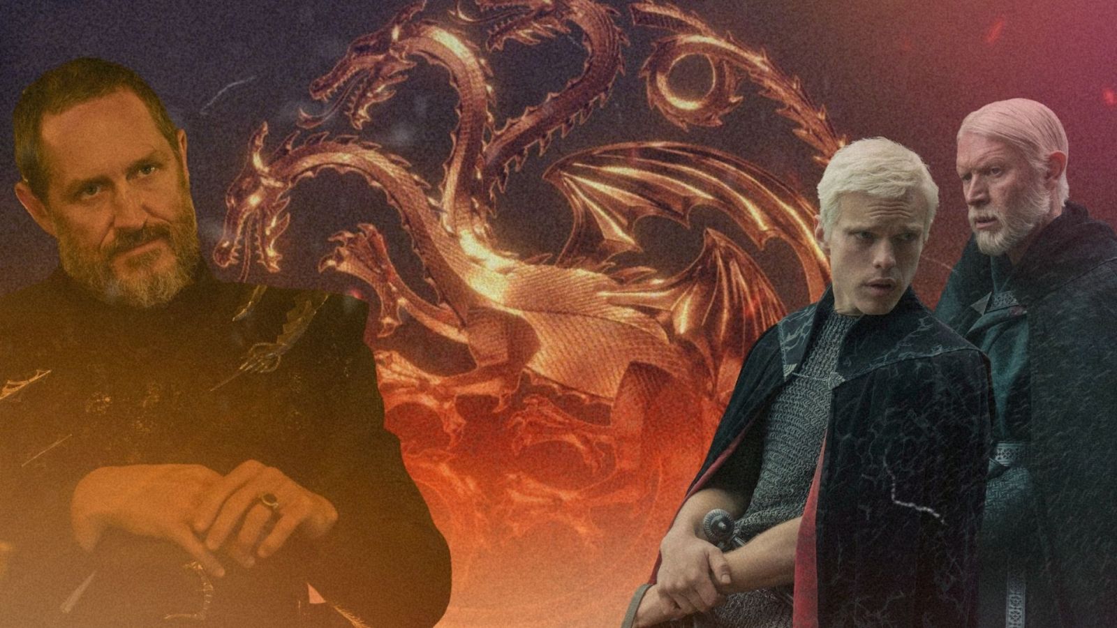 Aegon, Aerion, Baelor : les Targaryen à connaître dans A Knight of the Seven Kingdoms