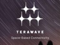 TeraWave. // Source : Via X @blueorigin