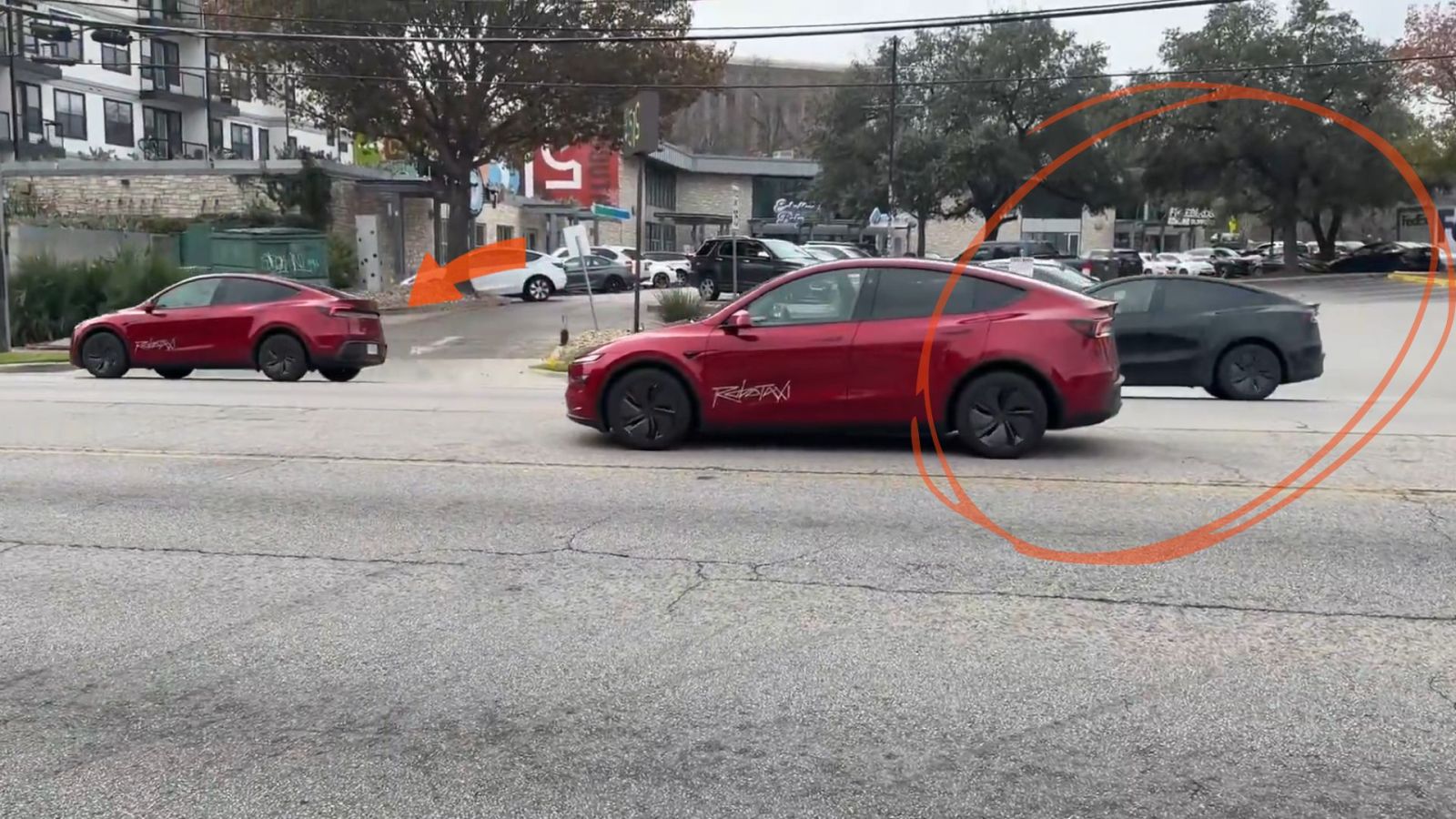 Robotaxi Tesla : Elon Musk joue encore sur les mots pour s’arranger avec la vérité