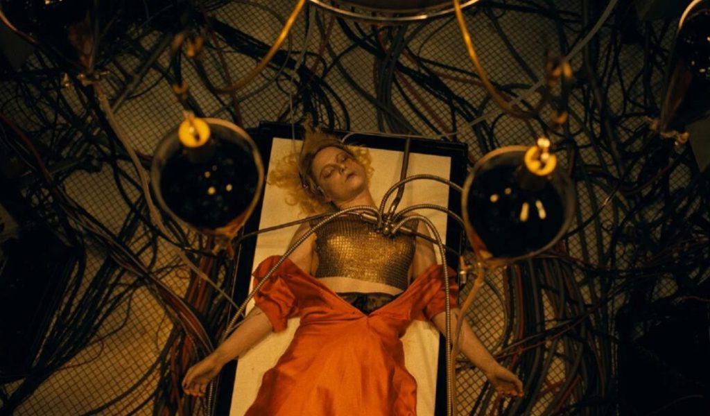 The Bride! // Source : Warner Bros. Entertainment Inc. The Bride! // Source : Warner Bros. Entertainment Inc.