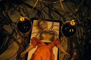 The Bride! // Source : Warner Bros. Entertainment Inc.