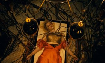 The Bride! // Source : Warner Bros. Entertainment Inc.