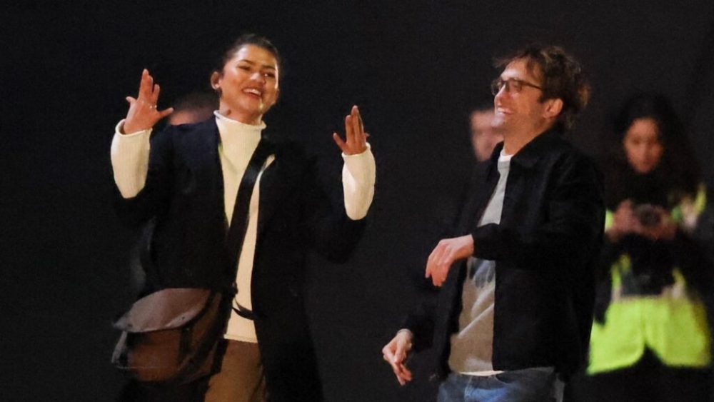 The Drama // Source : A24