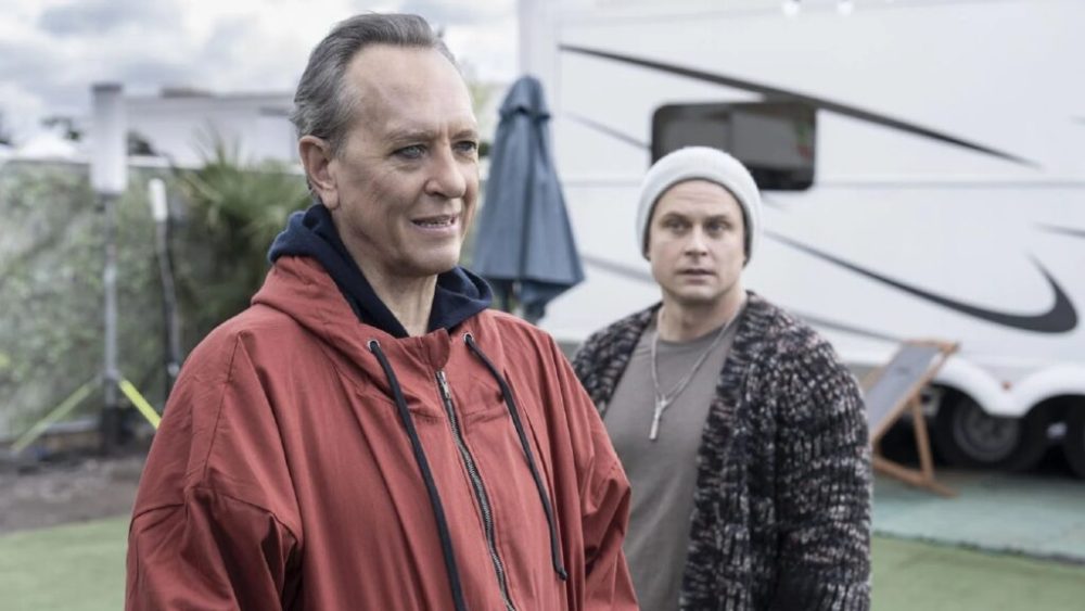 The Franchise // Source : Colin Hutton/HBO The Franchise // Source : Colin Hutton/HBO