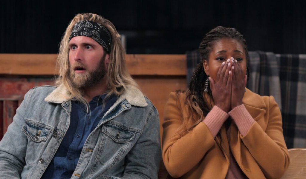 The Mole // Source : Stone Stanley Entertainment