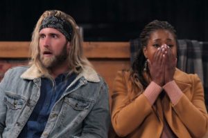 The Mole // Source : Stone Stanley Entertainment The Mole // Source : Stone Stanley Entertainment