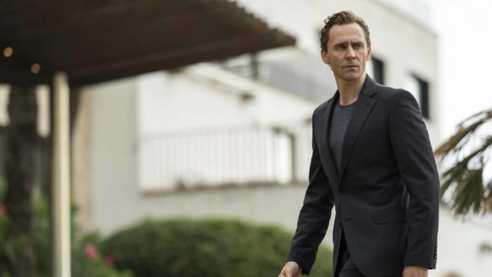 The Night Manager // Source : Amazon MGM Studios The Night Manager // Source : Amazon MGM Studios