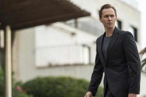 The Night Manager // Source : Amazon MGM Studios