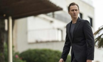 The Night Manager // Source : Amazon MGM Studios The Night Manager // Source : Amazon MGM Studios