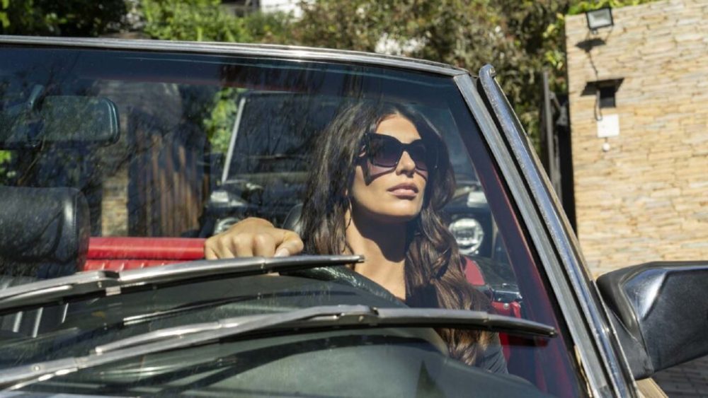 The Night Manager // Source : Amazon MGM Studios The Night Manager // Source : Amazon MGM Studios