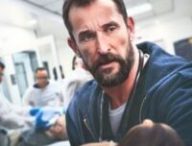 The Pitt, le Urgences du XXIe siècle. // Source : © HBO