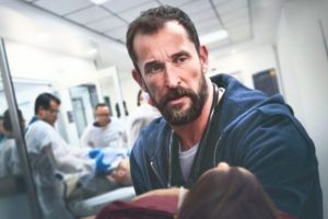 The Pitt, le Urgences du XXIe siècle. // Source : © HBO The Pitt, le Urgences du XXIe siècle. // Source : © HBO