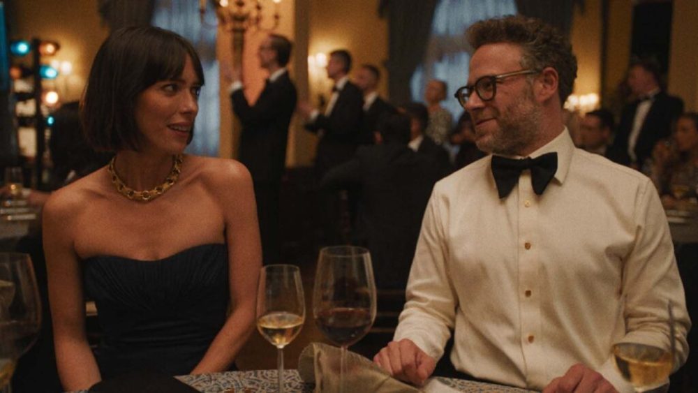 The Studio // Source : Apple TV+ The Studio // Source : Apple TV+