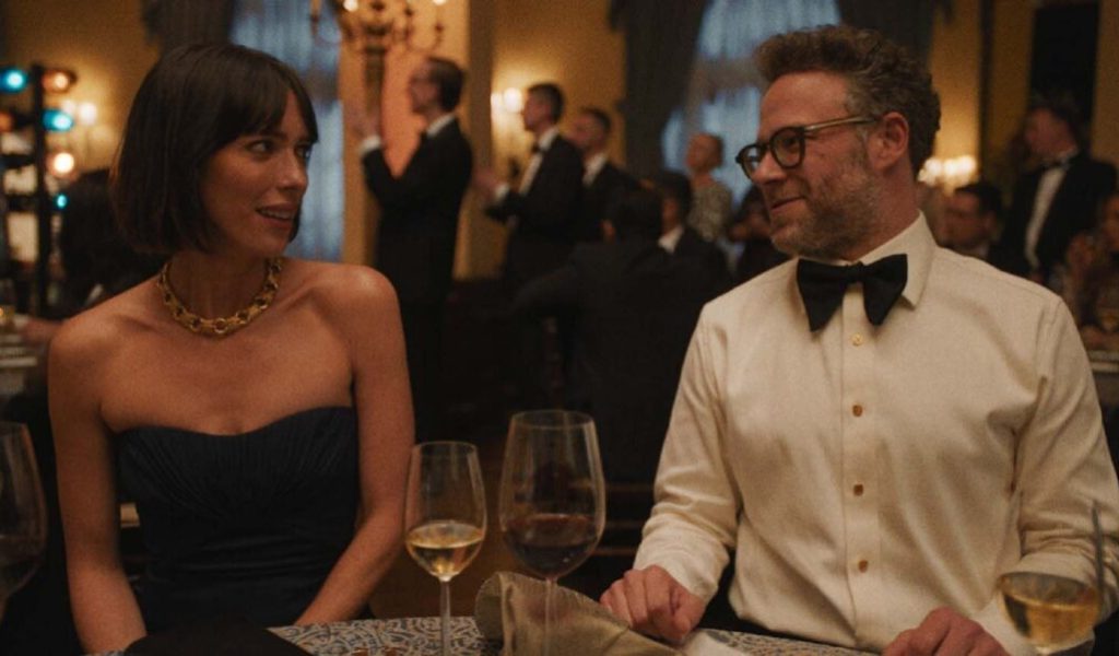 The Studio // Source : Apple TV+ The Studio // Source : Apple TV+