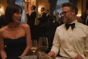 The Studio // Source : Apple TV+