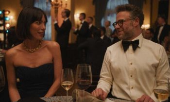 The Studio // Source : Apple TV+