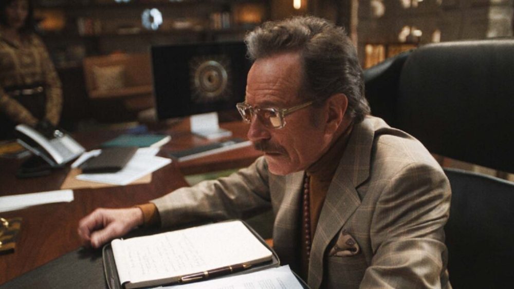 The Studio // Source : Apple TV+ The Studio // Source : Apple TV+