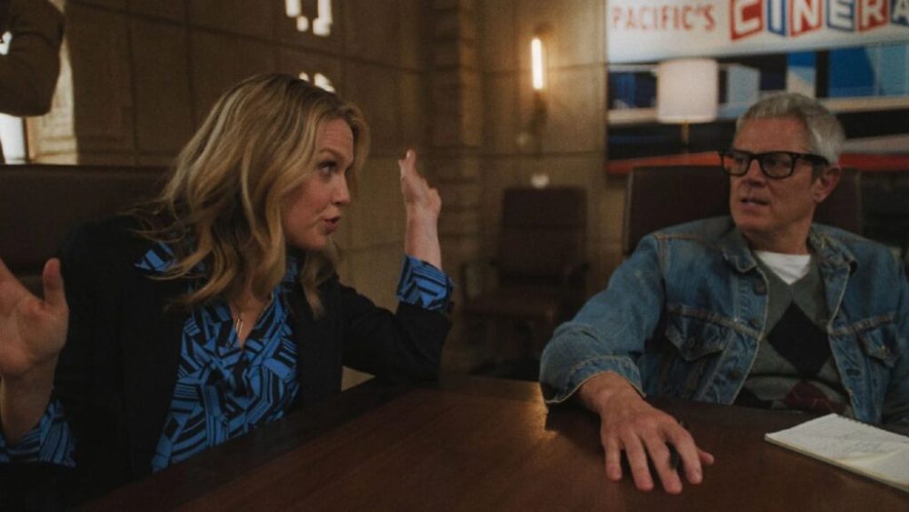 The Studio // Source : Apple TV+ The Studio // Source : Apple TV+