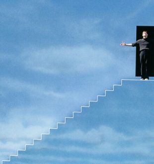 Arnaque Truman Show // Source : Numerama