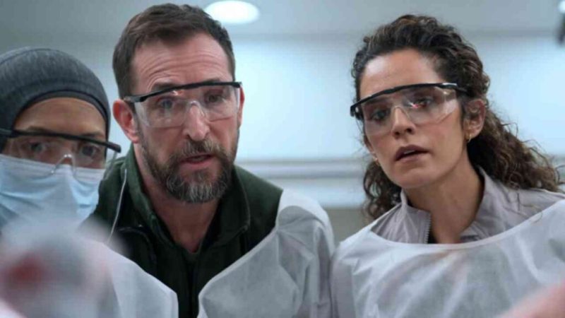 De The Pitt à Scrubs, pourquoi les séries médicales reviennent en force