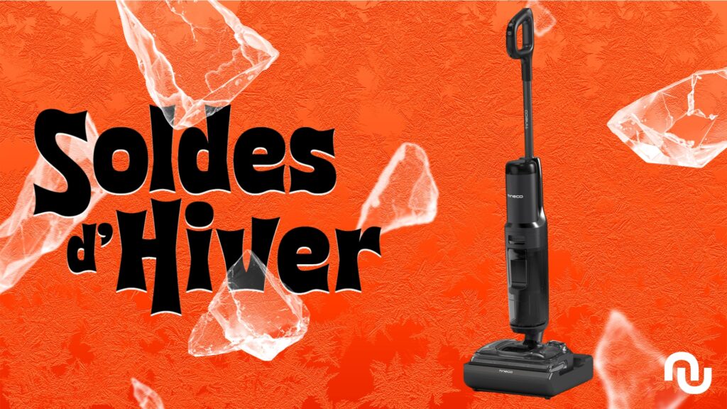 Tineco Floor One S7 Stretch Ultra